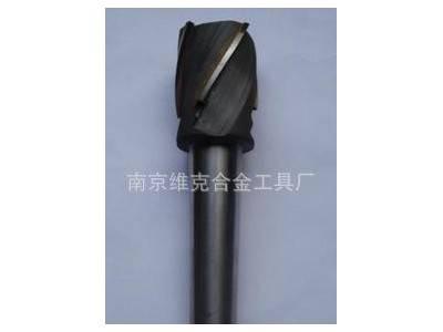 瑞克 20-60 合金螺旋立铣刀图3