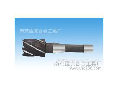 优势硬质合金直柄立铣刀Φ16-Φ50图4
