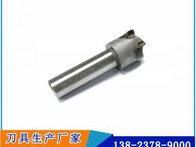 金刚石刀具厂家力博供应数控PCD铣刀SWM系列 打破你对PCD刀具的原有认知图2