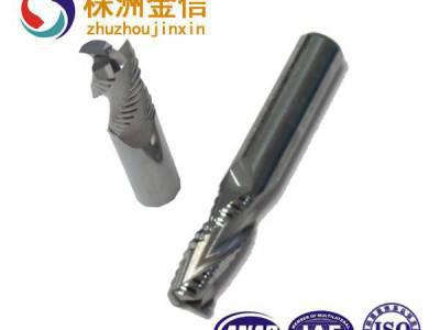 生产高强度数控整体合金立铣刀  高刚性极短刃PM-4HL-D8  数控铣刀 整体铣刀 合金整体铣刀 合金铣刀图3