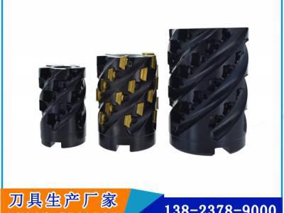 品牌LEEPPLE 供应玉米铣刀生产 高性能玉米铣刀 切向压紧玉米铣刀图2
