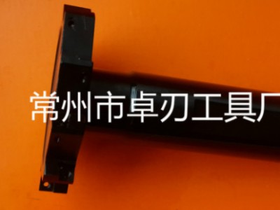 供应机夹式T型铣刀_T型槽铣刀_厂家批发可转位机夹T型刀图1