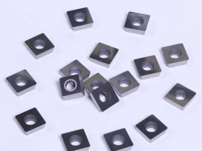 硬质合金玉米铣刀粒 立装式铣刀片YCS30 P2706-3 XPHW1504PPR图3