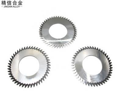 V-CUT刀 硬质合金铣刀 加工PCB线路板图1