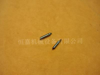 供应车床加工硬质合金刀片/钨钢铣刀 **耐磨图3