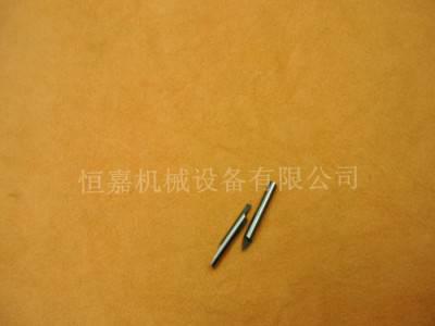 供应车床加工硬质合金刀片/钨钢铣刀 **耐磨图2
