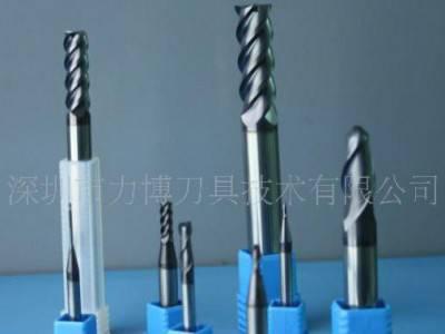 品牌LEEPPLE CNC刀具 钨**具 合金刀 合金铣刀 钢料刀具图1