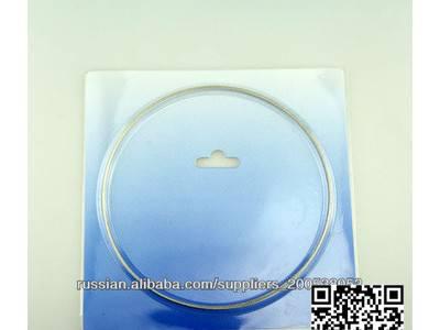 曼德MDR17172金刚石工具 异型刀片无接口环形 电镀金刚石自动抛光机机铣刀杆金刚石圈锯机用锯条图6