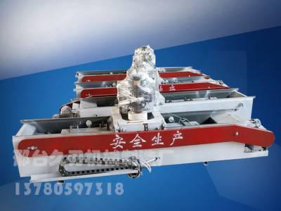 **自动磨刀机 JRMD-1500 全自动磨刀机 收割机多用磨刀机 压板磨刀机 磨刀机砂轮 铣刀磨刀机图2