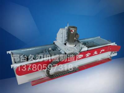 **自动磨刀机 JRMD-1500 全自动磨刀机 收割机多用磨刀机 压板磨刀机 磨刀机砂轮 铣刀磨刀机图1