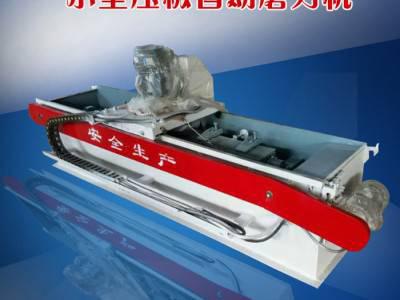 **自动磨刀机 JRMD-1500 全自动磨刀机 收割机多用磨刀机 压板磨刀机 磨刀机砂轮 铣刀磨刀机图7