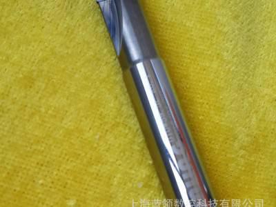 金刚石立铣刀、金刚石面铣刀、PCD立铣刀、PCD面铣刀 D8直径图3