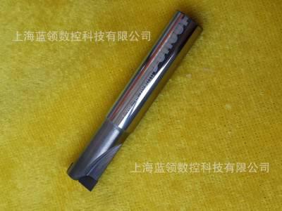 金刚石立铣刀、金刚石面铣刀、PCD立铣刀、PCD面铣刀 D8直径图2