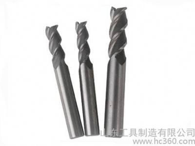 供应山工生产供应各种高速钢圆柱铣刀、面铣刀、成型铣刀图1