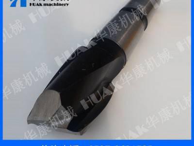 泰峰锥柄键槽铣刀Φ18.0  现货锥柄键槽铣刀图2