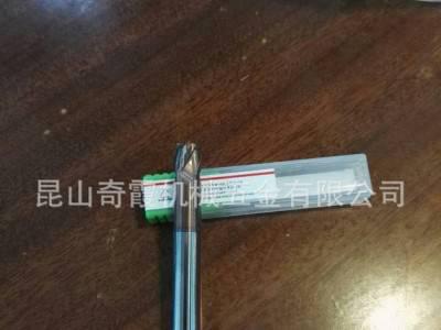 韩松铣刀 代理HPRO高硬高速铣刀HRC50-70度钨钢铣刀图2