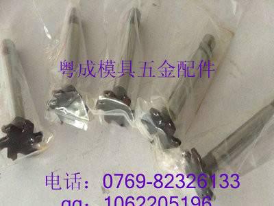 供应直刃T型刀 侧铣刀 钨钢铣刀图2