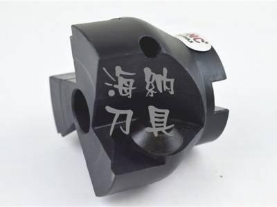 海纳TP直角铣刀盘数控刀具使用传统三角铣刀片数控铣刀盘TPK图1