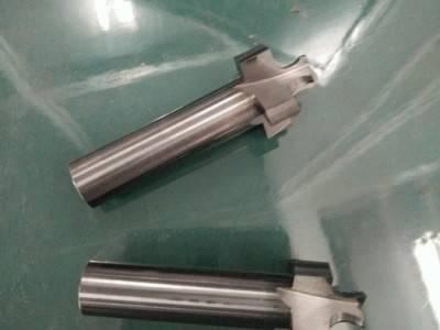 供应  涂层铣刀3刃 铣刀 4刃铣刀  合金铣刀不锈钢铣刀钛合金铣刀锥度铣刀图3