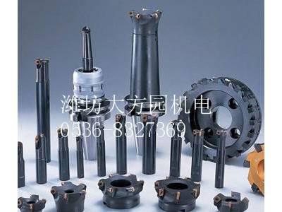 批发零售江正φ25 直柄立铣刀 键槽铣刀  整体合金涂层铣刀  镶合金螺旋锥立铣图5