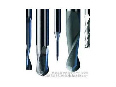 钨钢铣刀【订做生产】进口品质高端铣刀图1