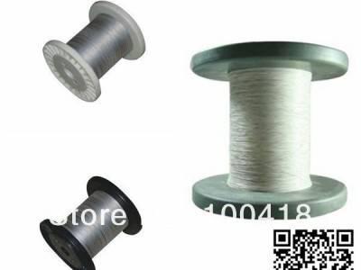乐铭鑫MD140金刚石工具u钻线锯石墨铣刀电镀金刚石刀片定做切割线锯条 蓝宝石切割线硬质细金刚线机用锯条图5