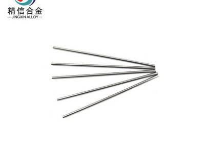 钨钢圆棒 合金圆棒 钨钢棒材 被制作麻花钻头立铣刀硬质合金钨钢圆棒图3