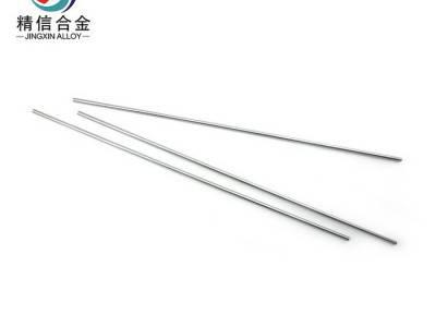 钨钢圆棒 合金圆棒 钨钢棒材 被制作麻花钻头立铣刀硬质合金钨钢圆棒图2