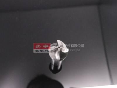 伊海 伊海铣刀 伊海内R刀 数控 五金 铣刀 内R铣刀 立铣刀 品牌图3