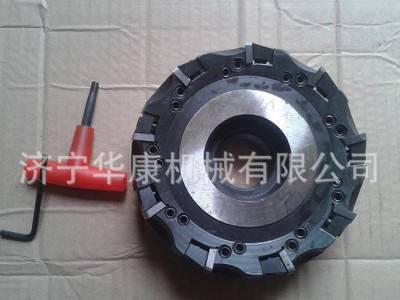 直销套式面铣刀 转位面铣刀盘**盘63mm 大量面铣刀图3