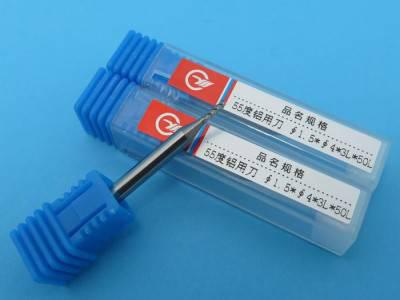 YG/铣刀/数控铣刀/大朗钨钢铣刀图2
