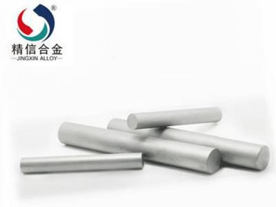 来图定制硬质合金铣刀用精磨圆棒材料 高精度合金雕刻刀用圆棒图3
