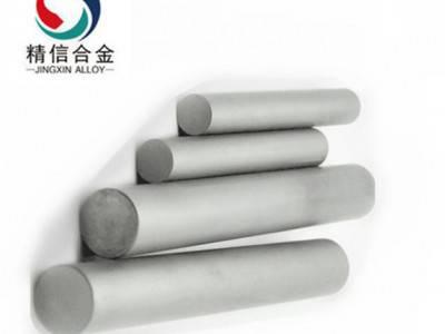 来图定制硬质合金铣刀用精磨圆棒材料 高精度合金雕刻刀用圆棒图1