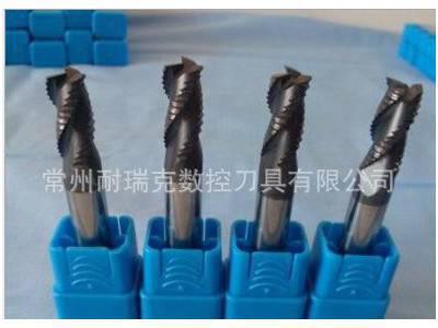 直销**合金粗皮铣刀、波纹铣刀、定制非标波纹铣刀图3