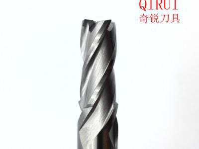 直销进口整体合金钨钢阶梯铣刀55度台阶铣刀非标定制数控铣刀图3