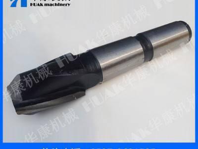 泰峰锥柄键槽铣刀Φ38.0  现货锥柄键槽铣刀图3