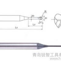 韩国YG-1/养志园刀具、深沟刀GFC94铣刀、YG合金超硬铣刀