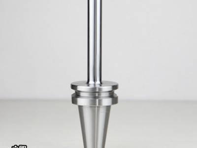 高精度数控刀柄型号齐全 源头厂家BT数控铣刀柄 ER系列数控刀柄动平衡送拉钉图5