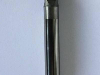 品牌（LEEPPLE) 石墨铣刀φ0.5-φ12刃径 8~10um金刚石涂层刀具 石墨刀φ0.5-&phi图3