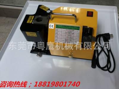 φ3-φ13快速端铣刀刃磨机,端 铣刀研磨机,铣刀磨刀机,带图1