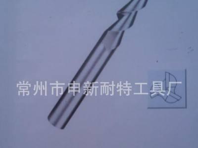 生产高品质铝合金专用铣刀   而刃铣刀  钨钢铣刀 12图2