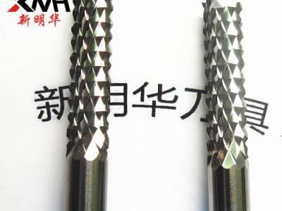 厂家生产玉米铣刀雕刻铣刀 PCB铣刀、线路板铣刀、光洁无毛刺图4