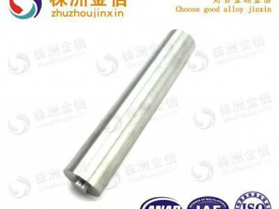 非标圆棒订做 钨钢棒材 合金圆棒 实心圆棒 株洲金信厂 抗弯强度3000以上 用于加工铣刀图3