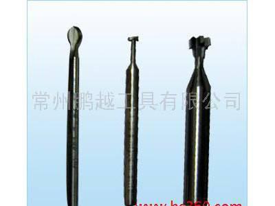 供应PY各种硬质合金铣刀 合金铣刀 T型刀 硬质合金铣刀  T型刀图5