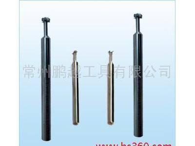 供应PY各种硬质合金铣刀 合金铣刀 T型刀 硬质合金铣刀  T型刀图1