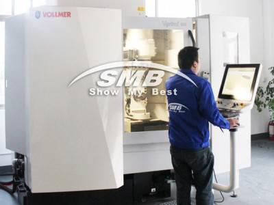 SMBR6*24*75 铣刀  2/4刃合金球头立铣刀  **  铣刀批发图3