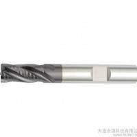 HQL 立铣刀 以色列进口现货库存 整体高性能HSS-E/PM立铣刀 平铣刀 粗加工HQ3301