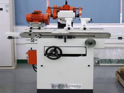 巩达精密机械MQ6025A大型万能工具磨床磨削多种合金刀具铣刀钻头滚齿刀刀具磨床图2