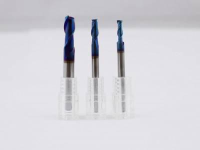 高光镜面平底铣刀 钨钢铝用铣刀 高光铣刀型号 高光镜面铣刀厂家图3