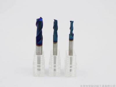 高光镜面平底铣刀 钨钢铝用铣刀 高光铣刀型号 高光镜面铣刀厂家图1